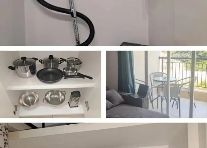 Apartamento Superior Serenity Near Coral Bay *