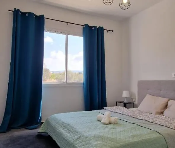 Superior Serenity Near Coral Bay * Peyia