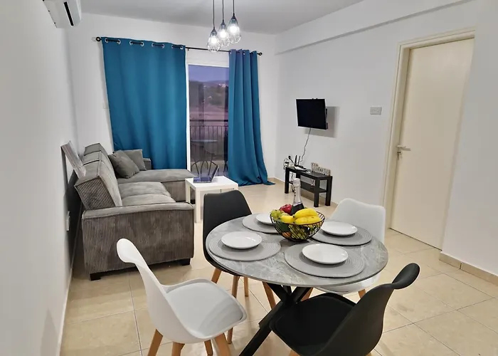 Superior Serenity Near Coral Bay Apartamento *