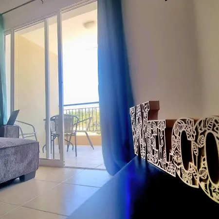 Apartament Superior Serenity Near Coral Bay *