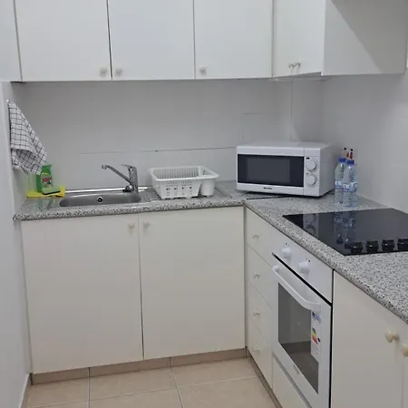 Apartament Superior Serenity Near Coral Bay Peja