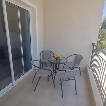 Apartamento Superior Serenity Near Coral Bay Peyia