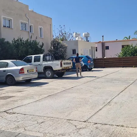 Superior Serenity Near Coral Bay Apartamento