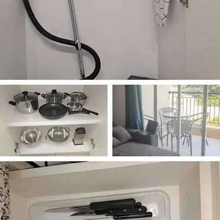 Apartament Superior Serenity Near Coral Bay *