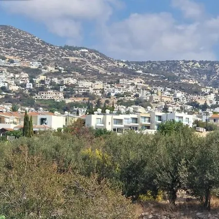 Apartamento Superior Serenity Near Coral Bay Peyia