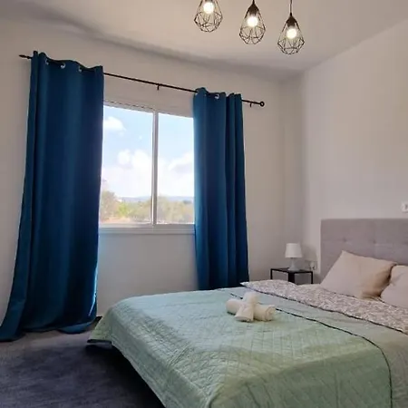 Superior Serenity Near Coral Bay * Peyia