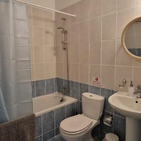 Apartamento Superior Serenity Near Coral Bay *