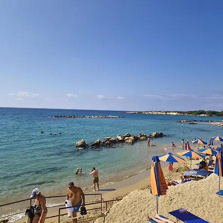 Superior Serenity Near Coral Bay Appartamento Peyia