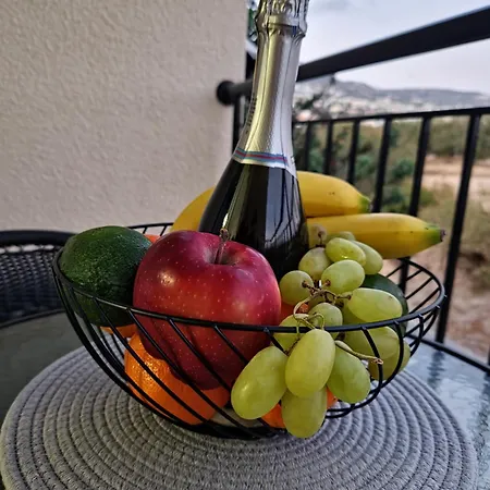 Apartment Superior Serenity Near Coral Bay Peyia