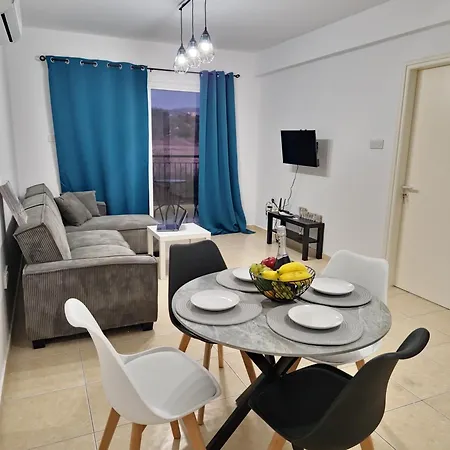 Superior Serenity Near Coral Bay Apartament *