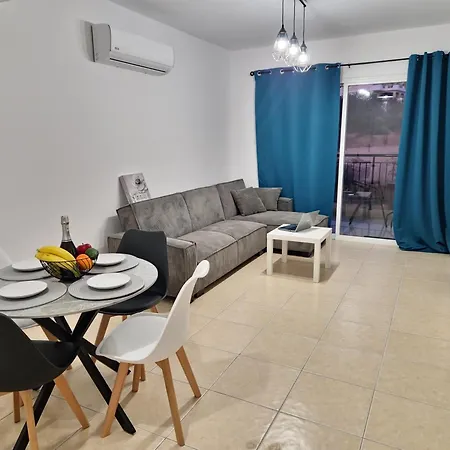 Апартаменты Superior Serenity Near Coral Bay *