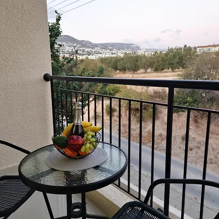 Superior Serenity Near Coral Bay * Peyia