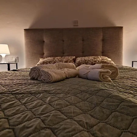 Superior Serenity Near Coral Bay Peja