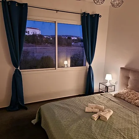 Apartamento Superior Serenity Near Coral Bay