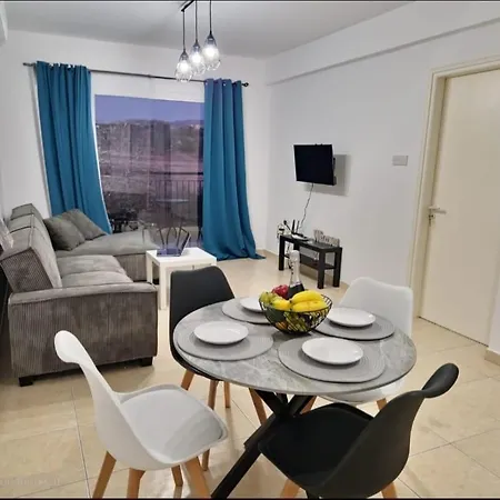Appartamento Superior Serenity Near Coral Bay