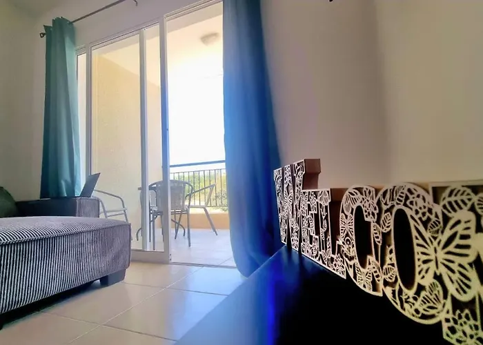 アパート Superior Serenity Near Coral Bay *