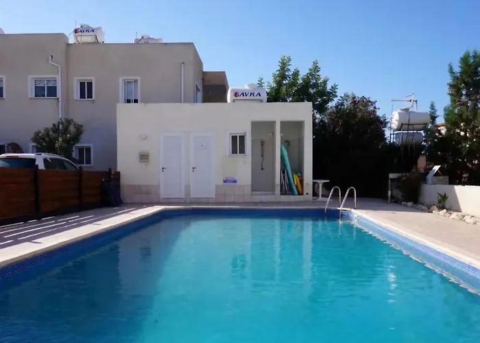 Superior Serenity Near Coral Bay Lejlighed *