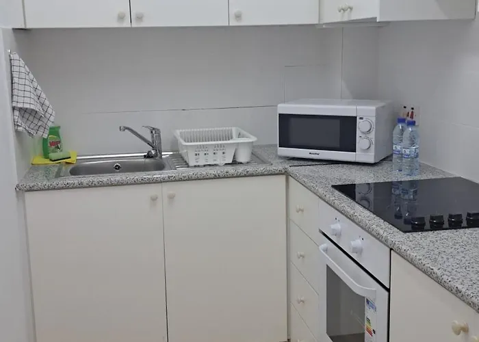 アパート Superior Serenity Near Coral Bay ペイヤ