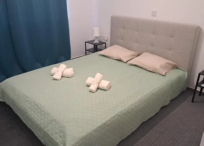 Lejlighed Superior Serenity Near Coral Bay