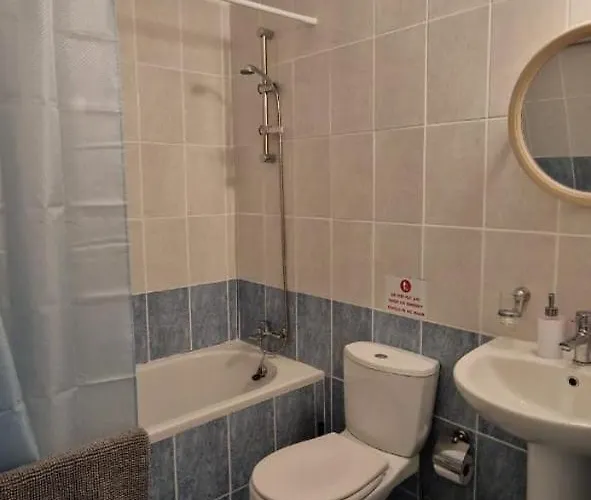 アパート Superior Serenity Near Coral Bay *