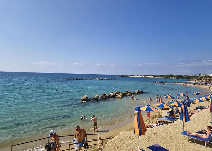 Superior Serenity Near Coral Bay アパート ペイヤ