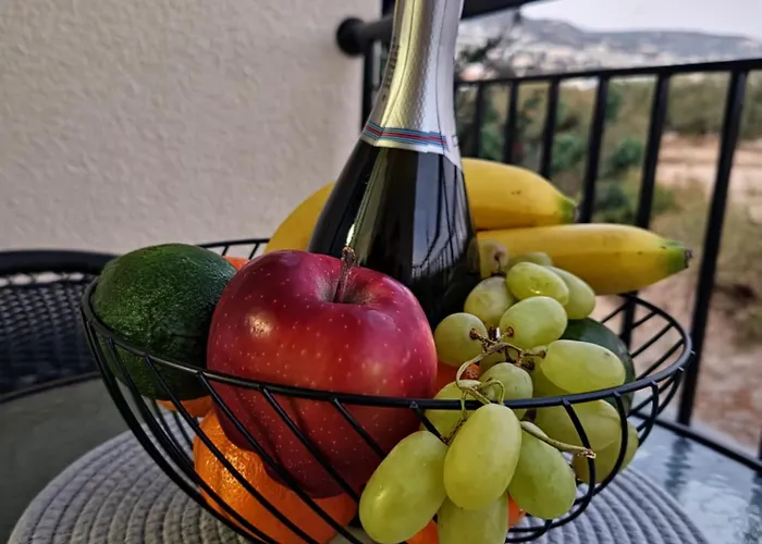 Lejlighed Superior Serenity Near Coral Bay Pegeia