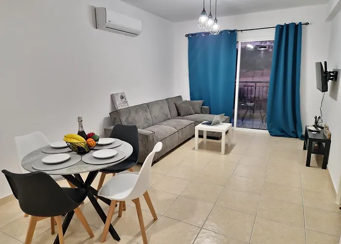 Lejlighed Superior Serenity Near Coral Bay *