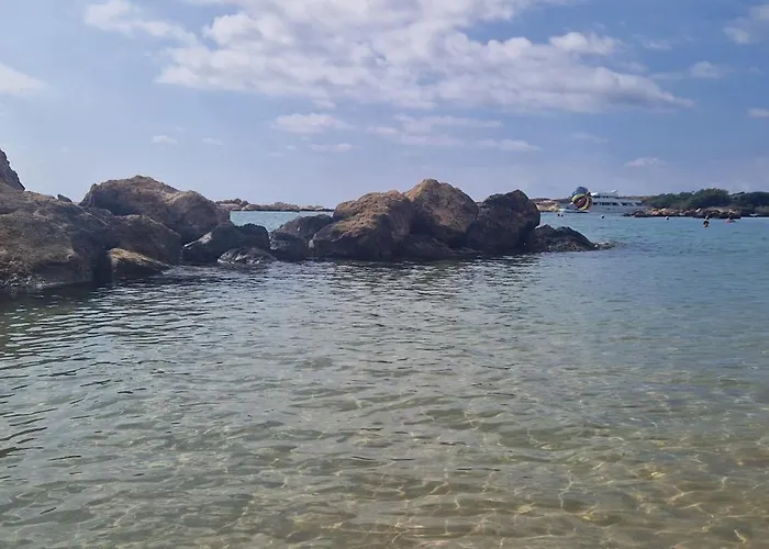 Superior Serenity Near Coral Bay Lejlighed *