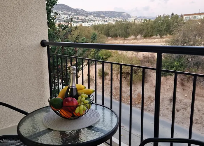 Superior Serenity Near Coral Bay * Pegeia